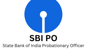 SBI PO 2023-2024