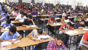 JEE Mains exam 2024