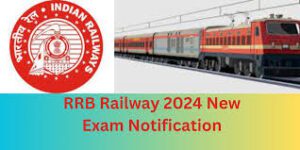 Railways exam